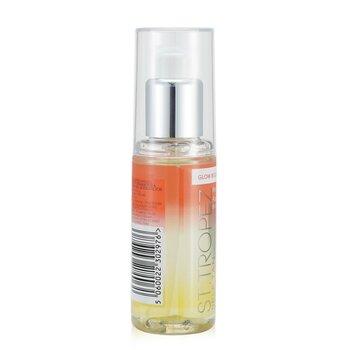 St. Tropez - Self Tan Purity Vitamins Bronzing Water Serum - Glow Boosting Vitamin C & D Image 1