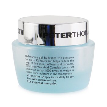 Peter Thomas Roth - Water Drench Hyaluronic Cloud Hydrating Eye Gel Image 2