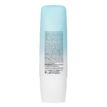 Peter Thomas Roth - Water Drench Hyaluronic Cloud Moisturizer SPF 45 UVA/UVB Sunscreen Image 2