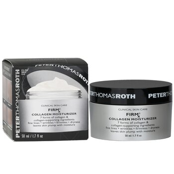 Peter Thomas Roth - FIRMx Collagen Moisturizer Image 1