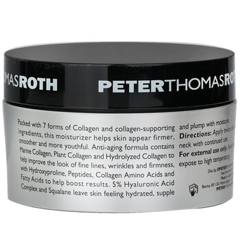 Peter Thomas Roth - FIRMx Collagen Moisturizer Image 2