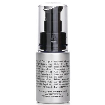 Peter Thomas Roth - FIRMx Collagen Serum Image 2