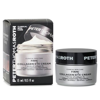 Peter Thomas Roth - FIRMx Collagen Eye Cream Image 1