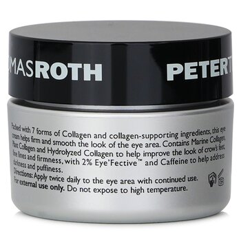 Peter Thomas Roth - FIRMx Collagen Eye Cream Image 2