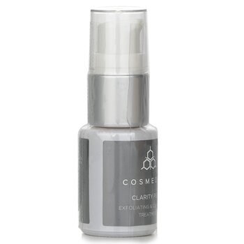 CosMedix - Clarity Peel Exfoliating & Clarifying Treatment (Salon Product) Image 1