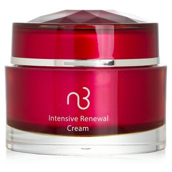 Natural Beauty Intensive Renewal Cream 50g/1.7oz