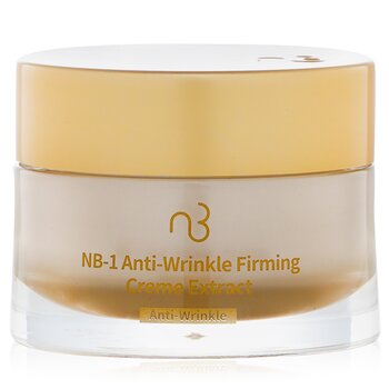 NB-1 Ultime Restoration NB-1 Anti-Wrinkle Firming Creme (20g/0.65oz) 