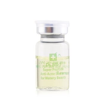 Natural Beauty Dr. NB-1 Targeted Product Series Dr. NB-1 Super Peptide Anti-Acne Essence For Watery Beauty 5x 5ml/0.17oz