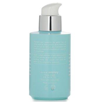 Sisley - Eye & Lip Gel Make-Up Remover - Including Waterproof Make-Up Image 2