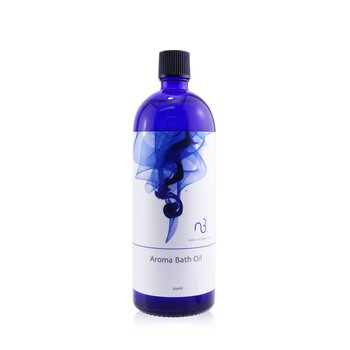 Spice of Beauty Aroma Bath Oil - Relaxing Aroma Bath Oil (200ml/6.7oz) 