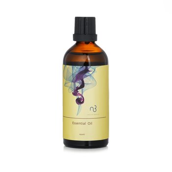 Spice Of Beauty Essential Oil - Mollify Massage Oil (100ml/3.3oz) 