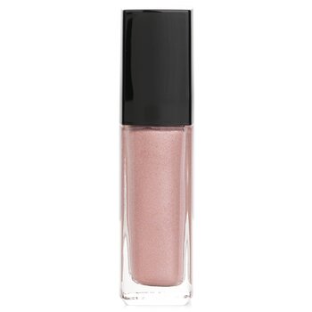 Chanel - Ombre Premiere Laque Longwear Liquid Eyeshadow - # 26 Quartz Rose Image 2