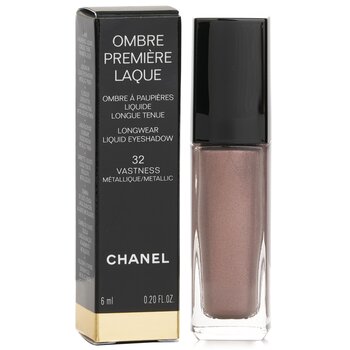 Chanel - Ombre Premiere Laque Longwear Liquid Eyeshadow - # 32 Vastness Image 1