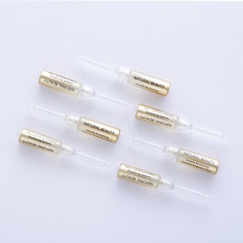 Natural Beauty - Centella Revitalizing Supreme Ampoule 7 Days Image 2