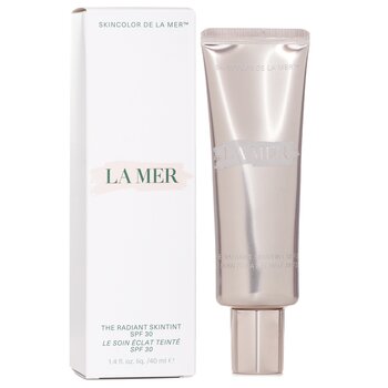 La Mer - The Radiant SkinTint SPF 30 - # Very Light Image 1