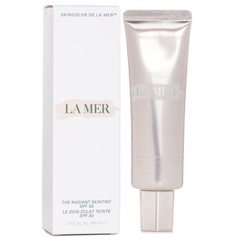 La Mer - The Radiant SkinTint SPF 30 - # Light Medium Image 1