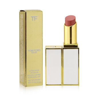 Tom Ford - Ultra Shine Lip Color - # 108 La Notte Image 1