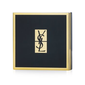 Yves Saint Laurent - Satin Crush Eyeshadow (Satin Glow) - # 5 Radical Rust Image 2