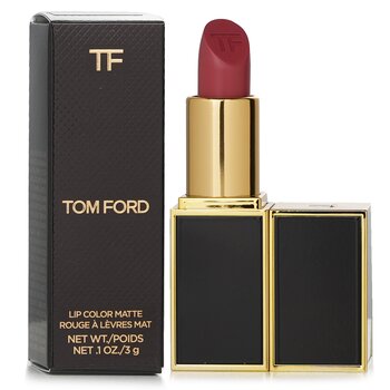 Tom Ford - Lip Color Matte - # 511 Steel Magnolia Image 1