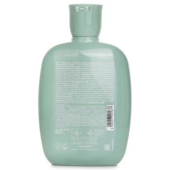 AlfaParf - Semi Di Lino Scalp Renew Energizing Low Shampoo (Thinning Hair) Image 2