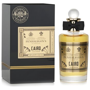 Penhaligon's - Cairo Eau De Parfum Spray Image 1