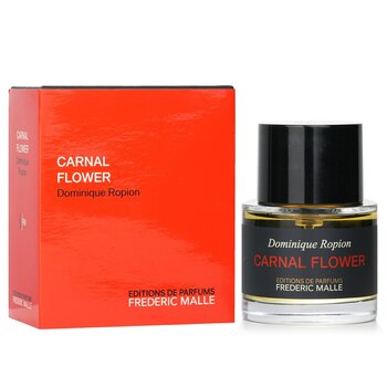 Frederic Malle - Carnal Flower Eau De Parfum Spray Image 1