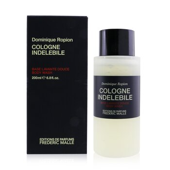 Frederic Malle - Cologne Indelebile Body Wash Image 1