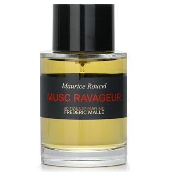 Frederic Malle Musc Ravageur Eau De Parfum Spray 100ml/3.4oz