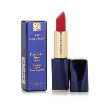 Estee Lauder - Pure Color Envy Matte Sculpting Lipstick - # 559 Demand Image 1