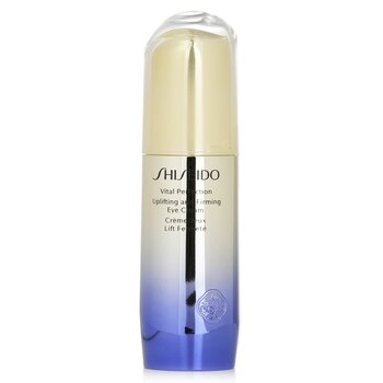 Shiseido Vital Perfection Uplifting & Firming Eye Cream 15ml/0.52oz