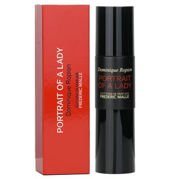 Frederic Malle - Portrait of a Lady Eau De Parfum Spray Image 1