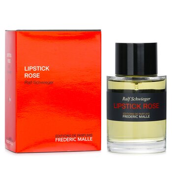 Frederic Malle - Lipstick Rose Eau De Parfum Spray Image 1