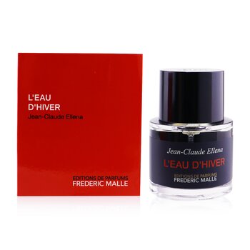 Frederic Malle - L'Eau D'Hiver Eau De Toilette Spray Image 1