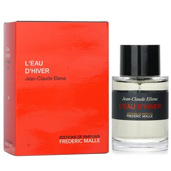 Frederic Malle - L'Eau D'Hiver Eau De Toilette Spray Image 1