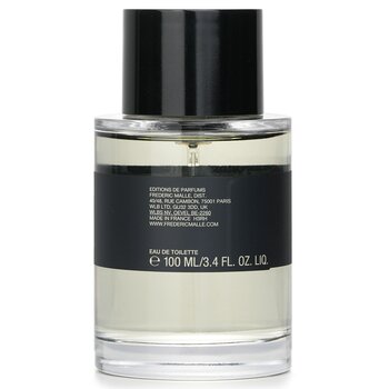 Frederic Malle - L'Eau D'Hiver Eau De Toilette Spray Image 2