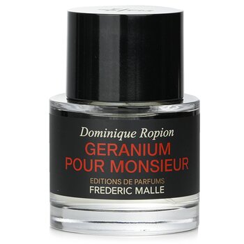 Geranium Pour Monsieur Eau De Parfum Spray (50ml/1.7oz) 
