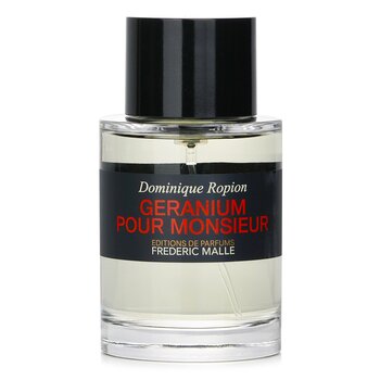 Geranium Pour Monsieur Eau De Parfum Spray (100ml/3.4oz) 
