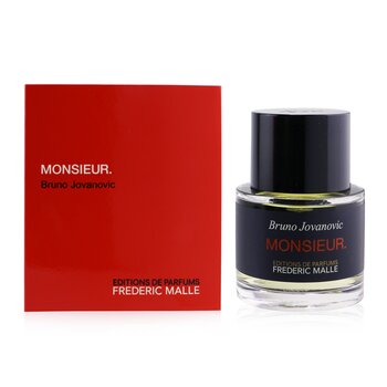 Frederic Malle - Monsieur Eau De Parfum Spray Image 1