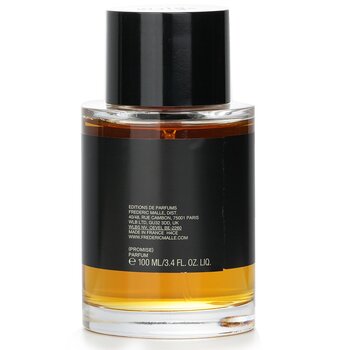 Frederic Malle - Promise Parfum Spray Image 2