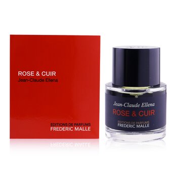 Frederic Malle - Rose & Cuir Eau De Parfum Spray Image 1