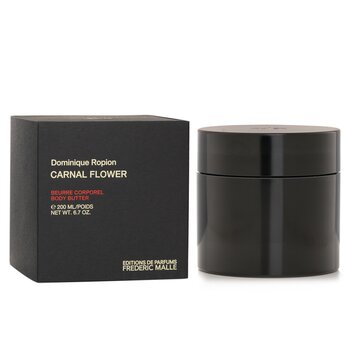 Frederic Malle - Carnal Flower Body Butter Image 1