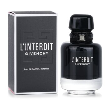 Givenchy - L'Interdit Eau De Parfum Intense Spray Image 1