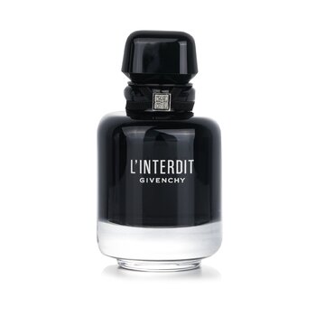 Givenchy L'Interdit Eau De Parfum Intense Spray 80ml/2.7oz