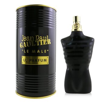Jean Paul Gaultier - Le Male Le Parfum Eau De Parfum Spray Image 1