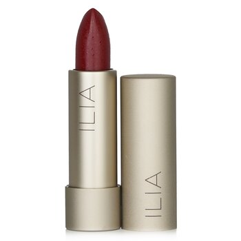 ILIA Color Block High Impact Lipstick - # Rumba 4g/0.14oz