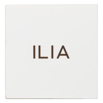 ILIA - The Necessary Eyeshadow Palette (6x Eyeshadow) - # Cool Nude Image 2