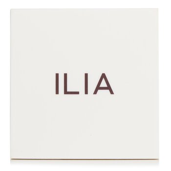 ILIA - The Necessary Eyeshadow Palette (6x Eyeshadow) - # Warm Nude Image 2