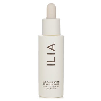 ILIA True Skin Radiant Priming Serum - # Light It Up 30ml/1oz