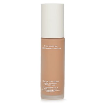 ILIA - True Skin Serum Foundation - # SF8 Milos Image 2