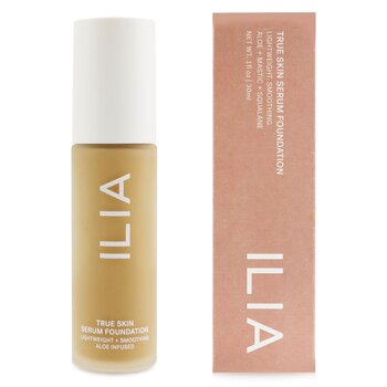 ILIA - True Skin Serum Foundation - # SF8.5 Bedarra Image 1